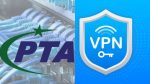 PTA VPN Blocking