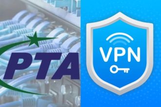 PTA VPN Blocking