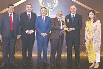 Pakistan Banking Awards