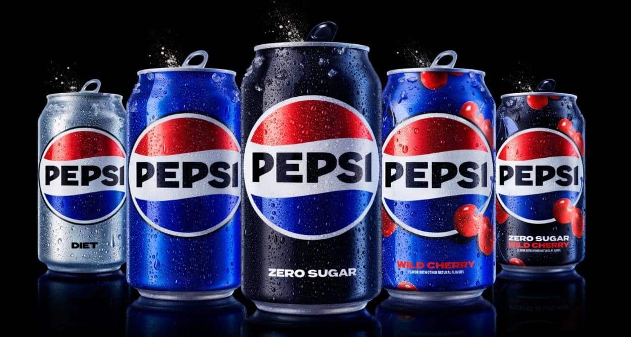 PepsiCo Lawsuit Dismissal