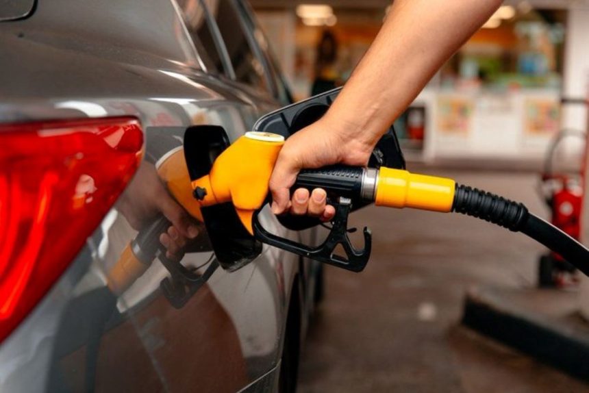 Petrol and HSD price increase