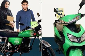 Punjab Electric Bike Initiative