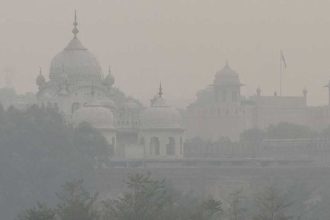 Punjab Smog Crisis