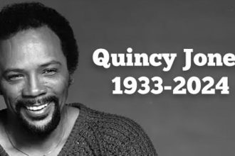 Quincy Jones Death