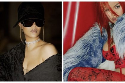 Rihanna Retirement Rumors