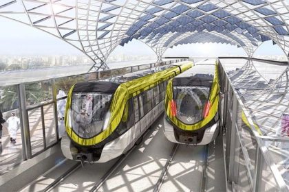 Riyadh Metro Launch