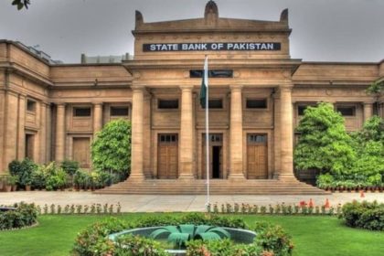 SBP Policy Rate Cut