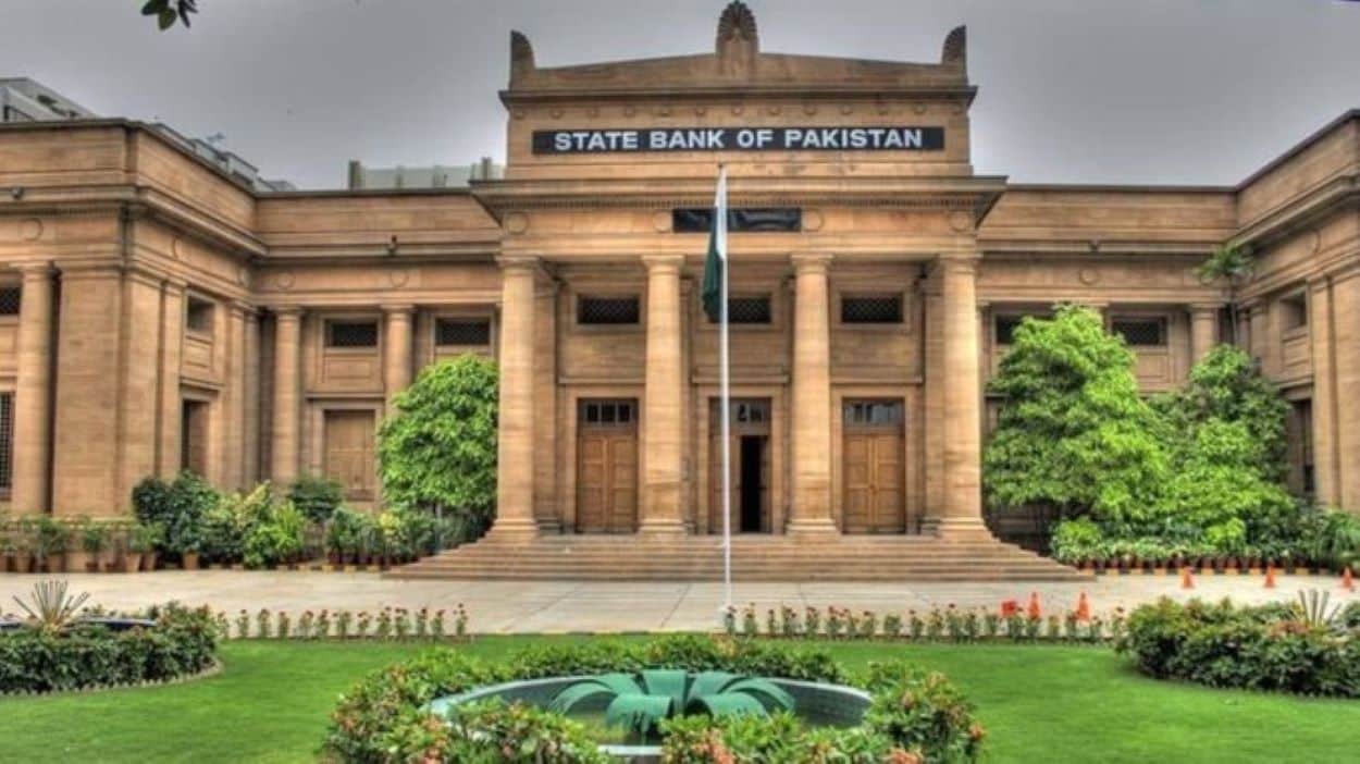 SBP Policy Rate Cut