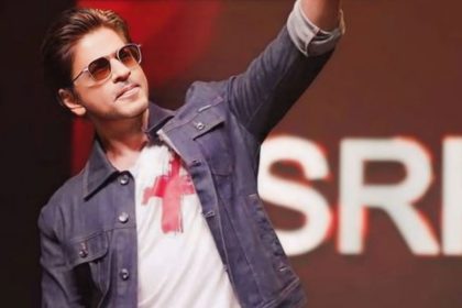 Shah Rukh Khan Threat