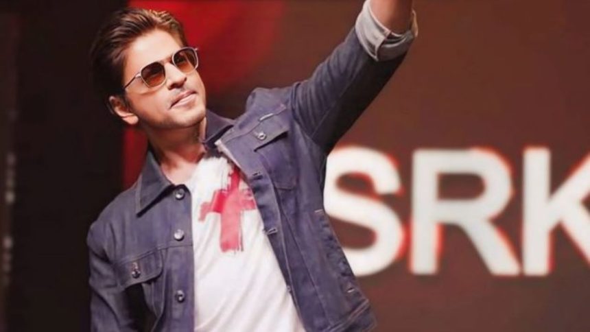 Shah Rukh Khan Threat