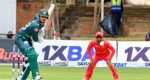 Pakistan vs Zimbabwe ODI