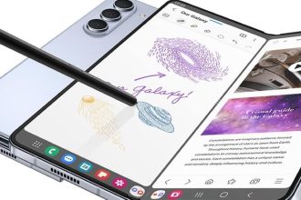 Samsung Foldable Smartphone Market