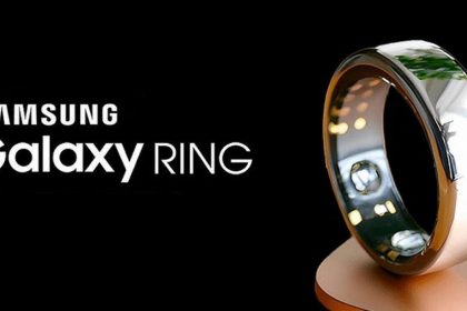 Samsung Galaxy Ring available in UAE