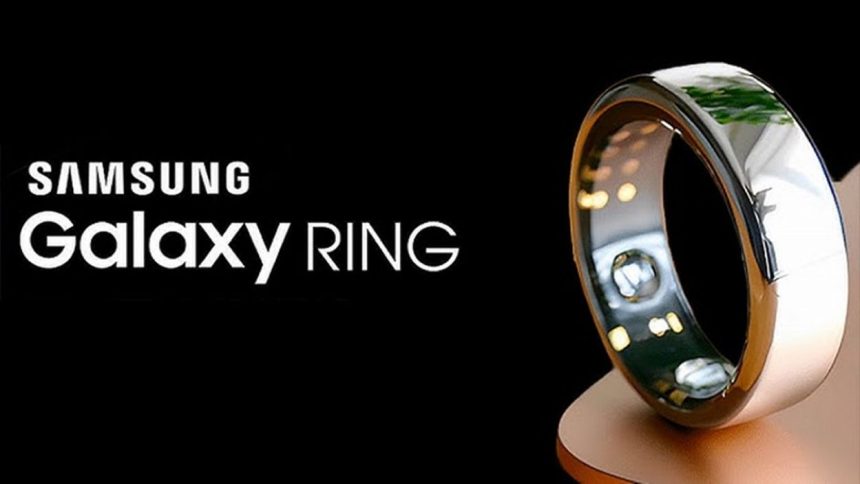 Samsung Galaxy Ring available in UAE