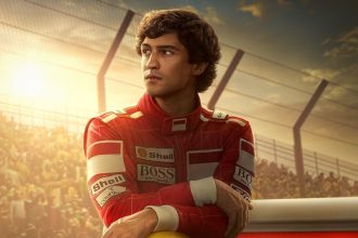 Senna Netflix Series