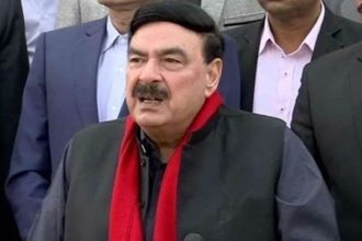 Sheikh Rashid Acquittal