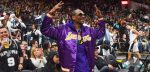 Snoop Dogg Basketball Skills