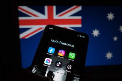 Australia Social Media Ban for age below 16