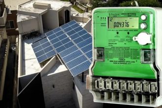 Solar Net Metering Price cut