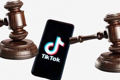 TikTok Lawsuit