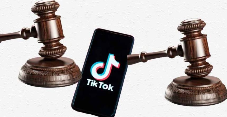 TikTok Lawsuit