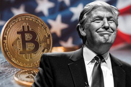 Trump US Bitcoin Reserve