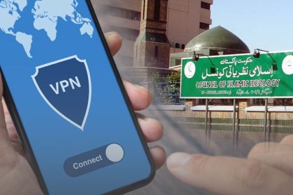 Un-Islamic VPN Usage in Pakistan