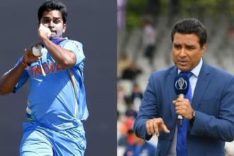 Vinay Kumar Sanjay Manjrekar controversy