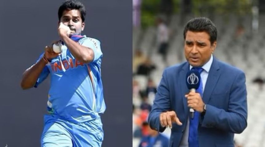 Vinay Kumar Sanjay Manjrekar controversy