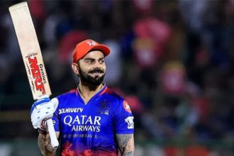 Virat Kohli RCB Retention