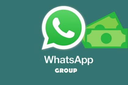 WhatsApp Zimbabwe Group Admin fee