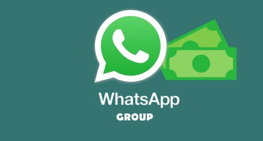 WhatsApp Zimbabwe Group Admin fee