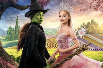 Wicked movie Pay Disparity