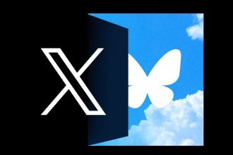 X's Migration to Bluesky