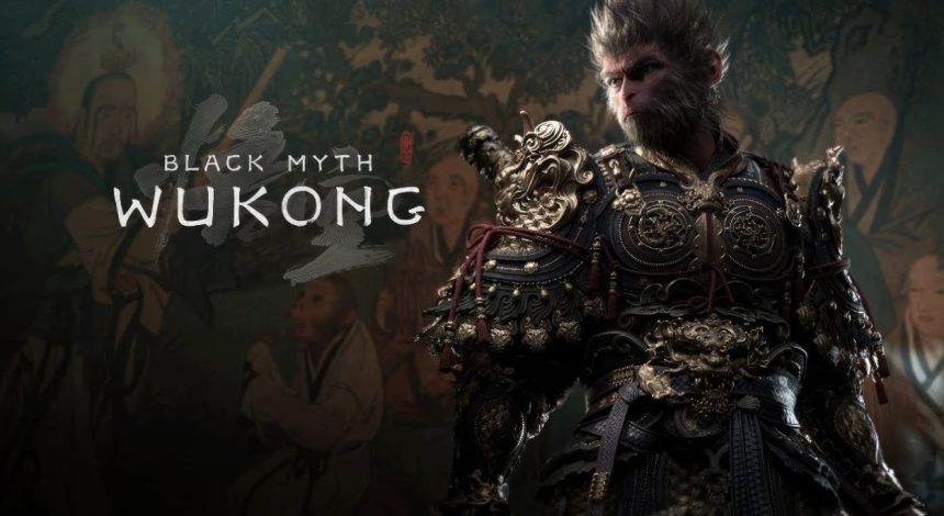 Black Myth Wukong