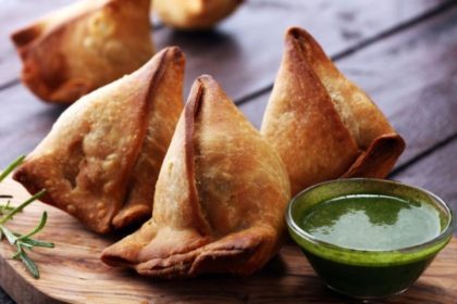 Himachal Pradesh Samosa Incident