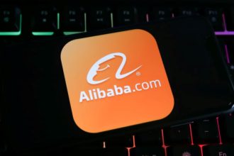 Alibaba Intime sale