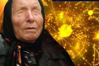 Baba Vanga Predictions 2025