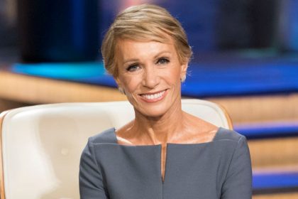 Barbara Corcoran economy class