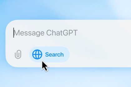 Chatgpt Search