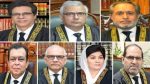 Civilian Trials Military Courts