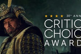 Full List of Critics Choice Awards 2025 Nominees