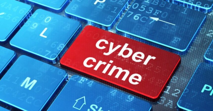 Cybercrime Law Pakistan