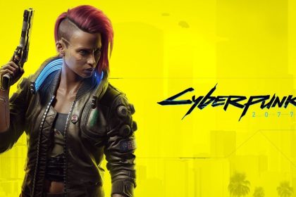 CD Projekt Red Unveils Cyberpunk 2077 Update 2.2