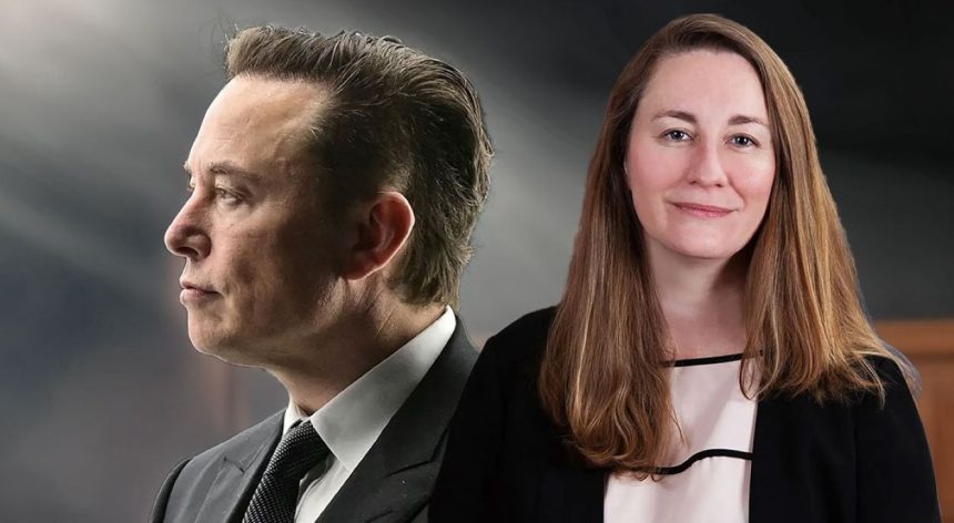 Judge McCormick Blocks Blocks Tesla's Pay