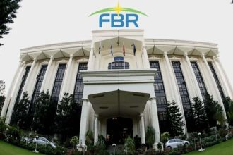 FBR Customs System