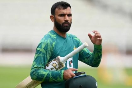 Fakhar Zaman Exclusion