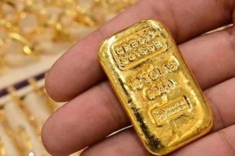 Gold Prices Pakistan