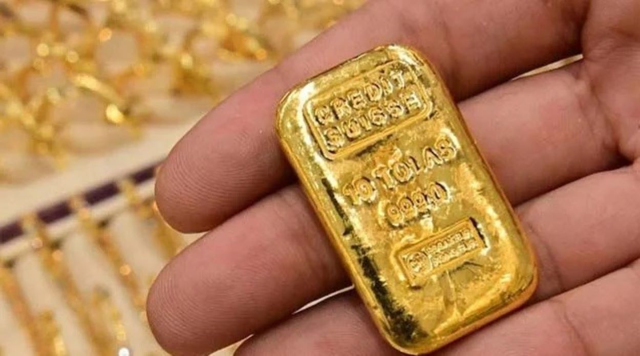 Gold Prices Pakistan