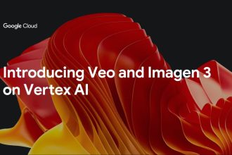 Google Imagen 3, Veo AI Models on Vertex AI Platform.